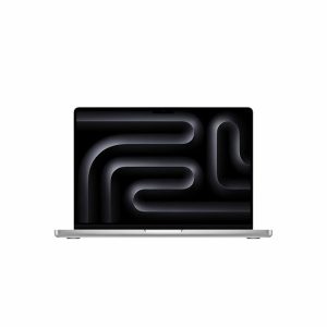 Apple 2025 MacBook Pro Laptop with M5 chip, 10‑core CPU and 10‑core GPU: Built for Apple Intelligence, 35.97 cm (14.2″) Liquid Retina XDR Display, 24GB Unified Memory, 1TB SSD Storage; Silver