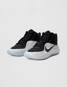 Nike Mens Precision 8 Mid Basketball Shoes